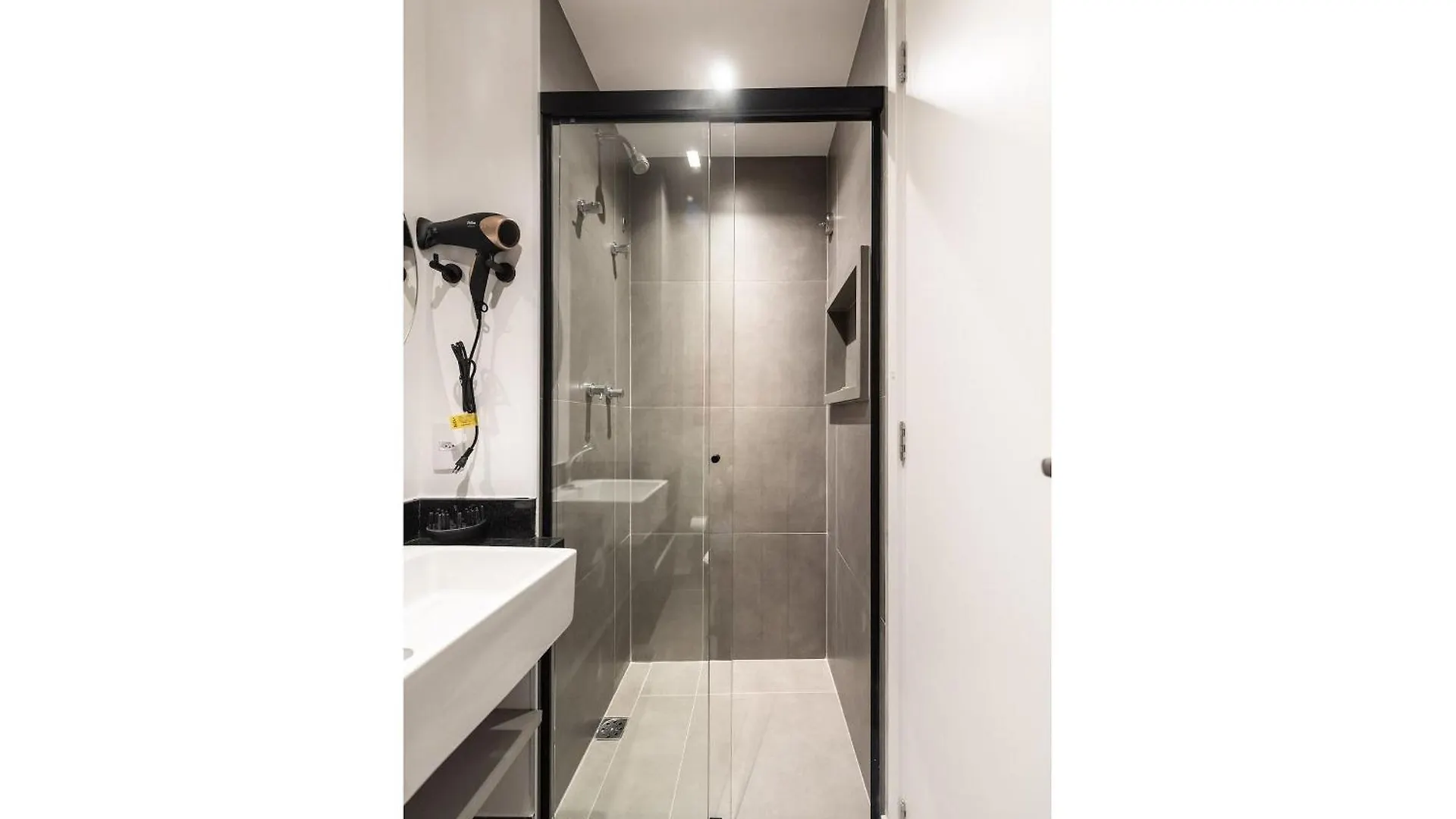 Ma87 | Novo Bhaus Jardins | Oscar Freire | Metro Apartment Sao Paulo 0*,