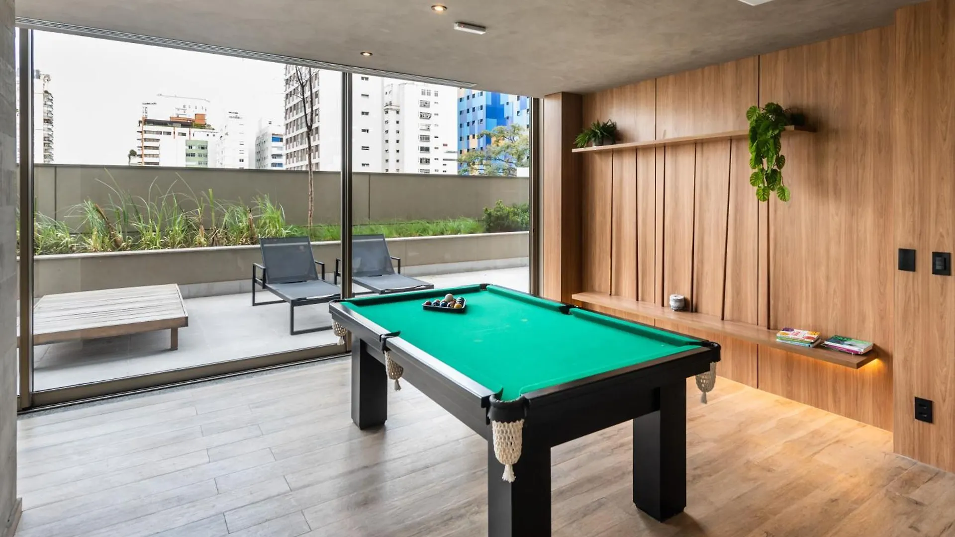 Ma87 | Novo Bhaus Jardins | Oscar Freire | Metro Apartment Sao Paulo 0*,
