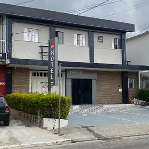 Tenda Sao Paulo